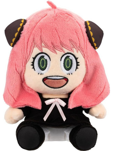 Jazwares Total Anime W1 Anya Forger