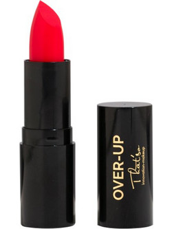That'so Over Up Red Lip Balm με Χρώμα 10gr