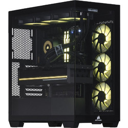 Actina KOMACNGIP0218 (i7 14700KF/32GB/2TB SSD/GeForce RTX 5080 16GB/FreeDos)
