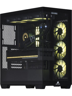 Actina KOMACNGIP0218 (i7 14700KF/32GB/2TB SSD/GeForce RTX 5080 16GB/FreeDos)