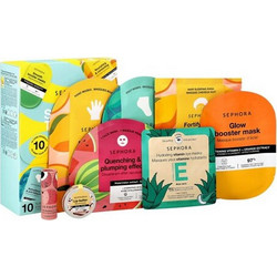 Sephora Colorful Summer Time Set