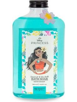 Mad Beauty Moana Παιδικό Bubble Bath 500ml