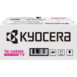 Kyocera TK-5490M Magenta Toner 1T0C22BNL1