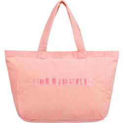 Billabong Dreamaway Υφασμάτινη Τσάντα Θαλάσσης Ώμου Ροζ EBJBT00111-MFQ0
