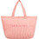 Billabong Dreamaway Υφασμάτινη Τσάντα Θαλάσσης Ώμου Ροζ EBJBT00111-MFQ0