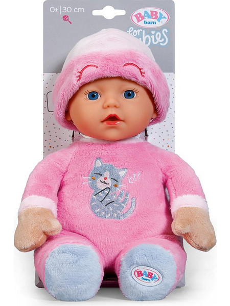 Zapf Creation Baby Born Αγκαλίτσας