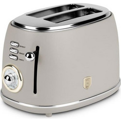 Berlinger Haus Sahara Collection BH-9519 Φρυγανιέρα 2 Θέσεων 850W