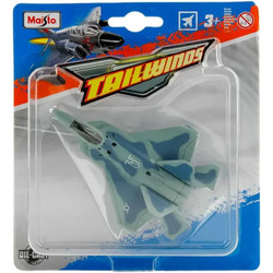 Maisto Tailwinds F-22 Raptor 15088-F22