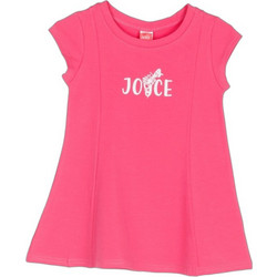 Joyce Παιδικό Φόρεμα Φούξια 2511601-1