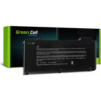 Green Cell A1322 Συμβατή Μπαταρία Laptop για Apple MacBook Pro 13 A1278 (2009-2011) 5200mAh