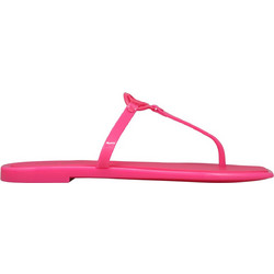 Nine West Γυναικεία Σανδάλια Φούξια DACOTA3-660