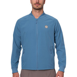 Bidi Badu Ανδρικό Μπουφάν Softshell Πετρόλ M1610009-DM