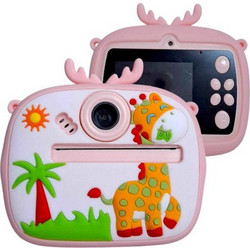 Instant AM300-1 Pink