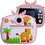 Instant AM300-1 Pink