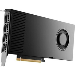 HP Nvidia RTX 4000 ADA 20GB GDDR6 Κάρτα Γραφικών