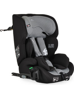 Cangaroo Trip Κάθισμα Αυτοκινήτου i-Size 9-36kg ISOfix Intense Grey
