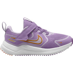Nike Cosmic Runner Παιδικά Αθλητικά Παπούτσια για Τρέξιμο Μωβ Λιλά HM4400-503