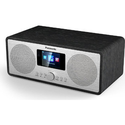 Panasonic RF-D40EG-K Black