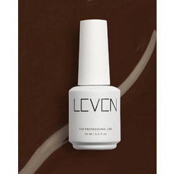 Leven 231 Taz Ημιμόνιμο Βερνίκι Νυχιών 15ml
