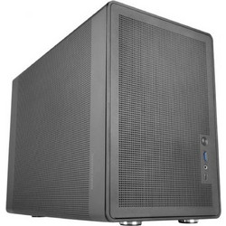 Mars Gaming MC-XPRO Black Mini Tower Κουτί Υπολογιστή