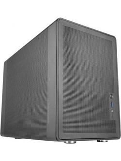 Mars Gaming MC-XPRO Black Mini Tower Κουτί Υπολογιστή