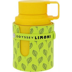 Armaf Odyssey Limoni Fresh Edition Eau de Parfum 60ml