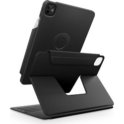 Uniq Rovus Snapmount Black (iPad Pro 13" 2024)