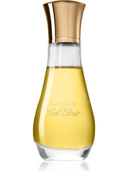 Davidoff Cool Elixir Eau de Parfum 30ml
