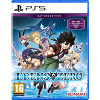 PS5 Games Zero