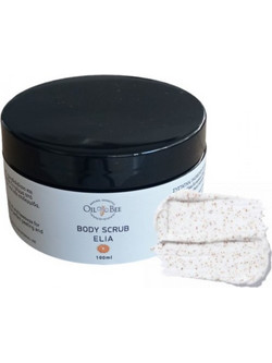 Oil & Bee Elia Scrub Σώματος 100ml