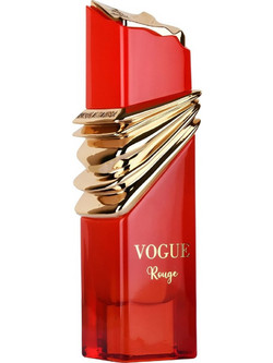 Maison Alhambra Vogue Rouge Eau de Parfum 100ml
