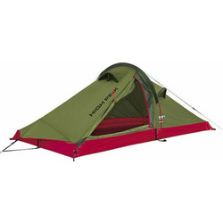 High Peak Siskin 2.0 LW Σκηνή Camping Τούνελ 2 Ατόμων 230x120x90cm 10330