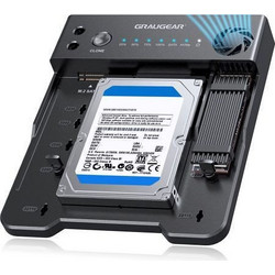 GrauGear G-M2ST235-CL
