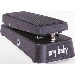 Dunlop Cry Baby GCB95