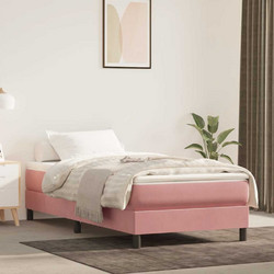 vidaXL Παιδικό Στρώμα Foam 80x160x20cm 4016551