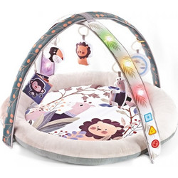 Bebe Stars Γυμναστήριο Zoo