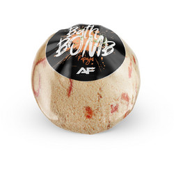 AF Papaya Bath Bomb
