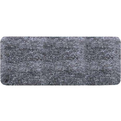 Acustico Audiodesigner Ecoplan Rectangle Ηχοαπορροφητικά Πάνελ 60x120x4cm 4τμχ Γκρι