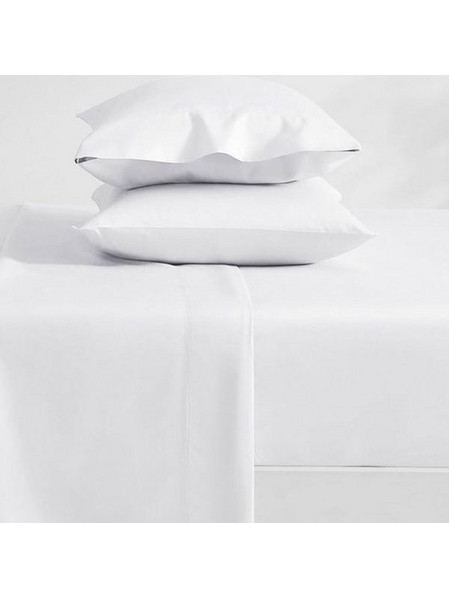 Sunshine Home Σεντόνι King Size Βαμβακοσατέν 280x300 Omnia