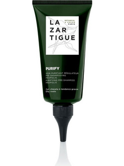 Lazartigue Purify Σαμπουάν για Επανόρθωση 75ml