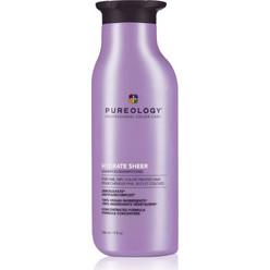 Pureology Hydrate Sheer Σαμπουάν για Επανόρθωση 266ml
