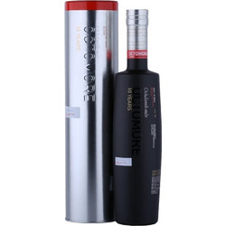 Bruichladdich Octomore 2nd Edition Ουίσκι Single Malt 10 Ετών 57.3% 700ml