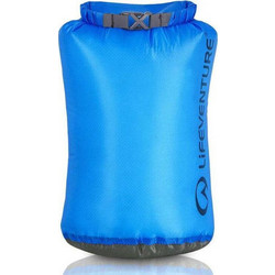 Lifeventure Ultralight 59620 Στεγανός Σάκος Ώμου 5lt Μπλε