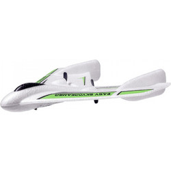 Carson Τηλεκατευθυνόμενο Αεροπλάνο Easy Skydreamer Green 500505035