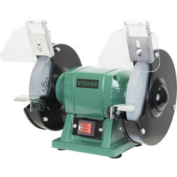 Stayer 40E150C Δίδυμος Τροχός 150W