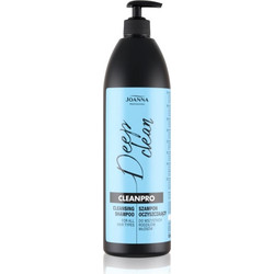Joanna Clean Pro Complex Σαμπουάν για Επανόρθωση 1lt