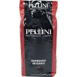 Pellini Caffe Professional Intenso Καφές Espresso σε Κόκκους 1kg