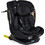 Moni Vamos Κάθισμα Αυτοκινήτου i-Size 0-36kg ISOfix Intence Black