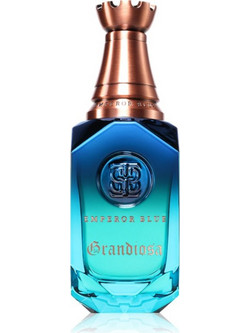 Emperor Blue Grandiosa Eau de Parfum 100ml