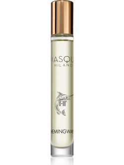 Masque Milano Hemingway Eau de Parfum 10ml